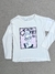 Remera ZARA Pink Talle 7 en internet