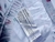 Piyama BABY COTTONS Flamenco White Talle 8 - comprar online
