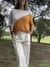 Remerón oversize VITAMINA Toscas Talle 40/2/M - comprar online