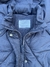 Campera acolchada ZARA Andy Blue Talle 7