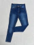Jean nuevo OH! CALCUTA Western Talle 24