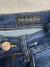 Jean nuevo OH! CALCUTA Western Talle 24 - GreenwichStorePremium
