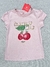 Remera nueva PAULA CAHEN D'ANVERS Cherry Talle 10