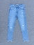 Jean ZARA Virginia Talle 9