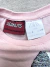 Remera ZARA Peanuts Snoopy Le Chef Talle 6 - GreenwichStorePremium