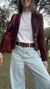 Blazer HOT KISS Usa Talle S - comprar online