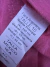 Remera MIMO & CO Smile Pink Talle 10 en internet