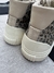Imagen de Zapatillas ZARA Animal Print Núm 35 (ARG)