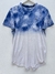 Remera HOLLISTER (USA) Ocean Blue Talle S (14/16) - comprar online
