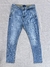Jean ZARA Man Handcrafted Denim Talle 38 (EUR)