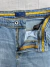 Jean ZARA Man Handcrafted Denim Talle 38 (EUR) - comprar online