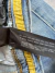 Jean ZARA Man Handcrafted Denim Talle 38 (EUR) en internet
