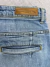 Jean ZARA Man Handcrafted Denim Talle 38 (EUR) - tienda online