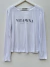 Remera VITAMINA Talle 40/2/M en internet