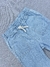 Pantalón GAP KIDS Marine Blue Talle 5 en internet