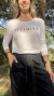 Remera VITAMINA Talle 40/2/M
