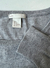 Sweater H&M Lisboa Gray Talle L en internet