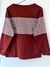 Buzo nuevo LACOSTE Charles Gaulle Talle S (M) - tienda online