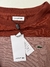 Buzo nuevo LACOSTE Charles Gaulle Talle S (M)