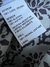 Sobretodo cuero MILLA Talle L - comprar online