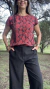 Remera UMA Junior Pitón Talle 3