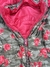 Campera MIMO & CO Flowers Reverse Talle 12 - GreenwichStorePremium