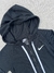 Campera NIKE Originals Vasili Black Talle 8/9 - tienda online