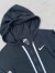 Campera NIKE Originals Vasili Black Talle 8/9 - tienda online