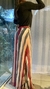 Pollera RAPSODIA Rainbow Talle M - GreenwichStorePremium