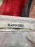 Pollera RAPSODIA Rainbow Talle M - comprar online