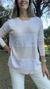 Sweater VITAMINA Klee bordado Talle 40/2/M en internet