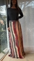 Pollera RAPSODIA Rainbow Talle M