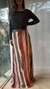 Pollera RAPSODIA Rainbow Talle M - comprar online