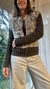 Campera LTO Skin Talle M