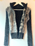 Campera LTO Skin Talle M
