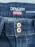 Bermuda LEVI'S Modern Skinny Talle W29 (14) en internet