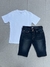 Bermuda LEVI'S Modern Skinny Talle W29 (14)