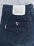 Bermuda cargo LEVI'S Blue Talle 14 (W27) - tienda online