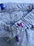 Leggins GAP Unicornio Gray Talle XS (5/6) en internet