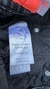 Jean VITAMINA Liverpool Raw Black Talle 40/1 - comprar online