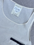 Musculosa Blanca ATMOSPHERE en internet