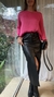 Blusa VITAMINA Paez Fucsia Talle 42/3/L