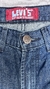 Jean LEVI'S 514 Slim Straight Talle 18 Reg W29 L29 - tienda online