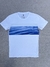 Remera ABERCROMBIE Ocean White Talle XS (16)