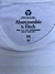 Remera ABERCROMBIE Ocean White Talle XS (16) - GreenwichStorePremium