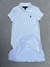 Vestido nuevo RALPH LAUREN Long Beach White Talle 6 - GreenwichStorePremium