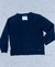 Sweater ZARA Chicago Blue Talle 6