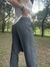 Pantalón Brigitte Gray Taylor Talle L - comprar online