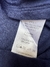 Imagen de Remera oversize VITAMINA Pepitero Blue Talle 38/1/S