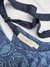 Musculosa VITAMINA Morrisey Blue Talle 42/3/L - GreenwichStorePremium